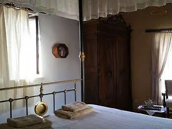 Avli Traditional Houses Penzion Lythrodontas