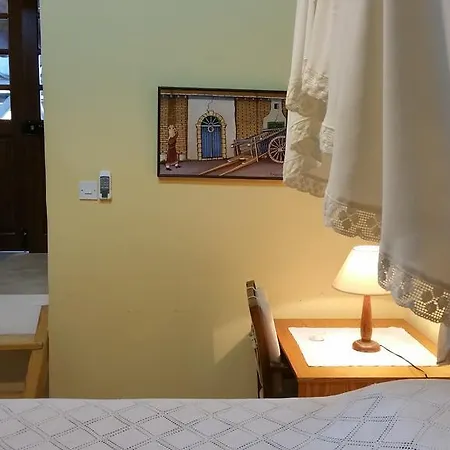 Avli Traditional Houses Inn 3*