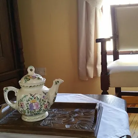 Avli Traditional Houses Inn