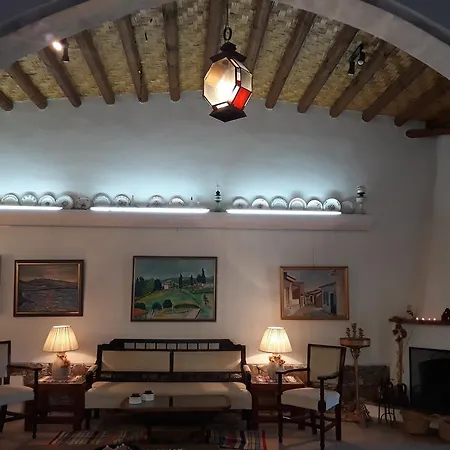 Avli Traditional Houses Inn 3*