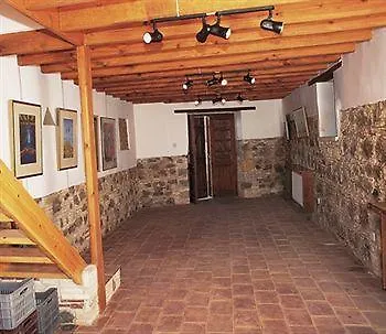 Inn Avli Traditional Houses