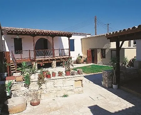 Inn Avli Traditional Houses 3*