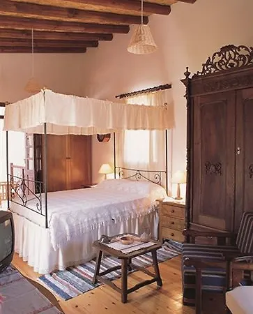 Avli Traditional Houses Inn 3*