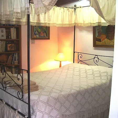 Inn Avli Traditional Houses Lythrodontas