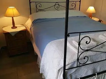 Inn Avli Traditional Houses 3*