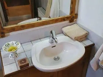 Avli Traditional Houses Inn