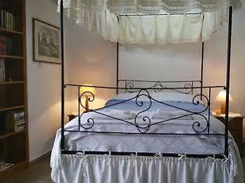 Inn Avli Traditional Houses Lythrodontas