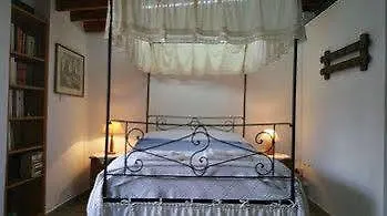 Avli Traditional Houses Inn Lythrodontas