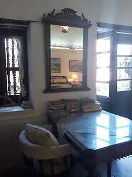 Avli Traditional Houses Inn