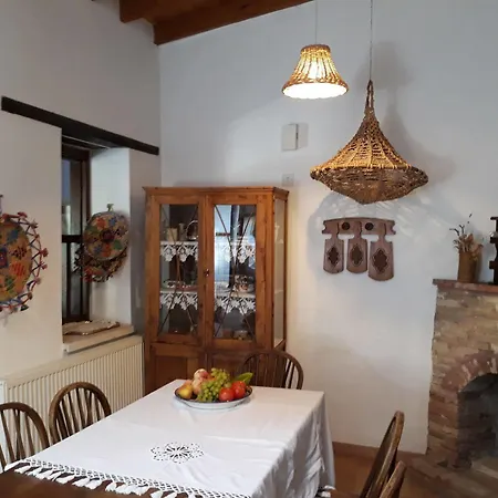 Inn Avli Traditional Houses 3*