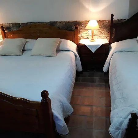 Avli Traditional Houses Inn