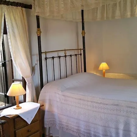 Inn Avli Traditional Houses 3*