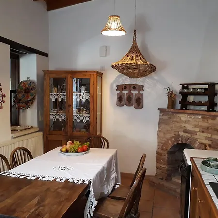 Avli Traditional Houses Inn 3*