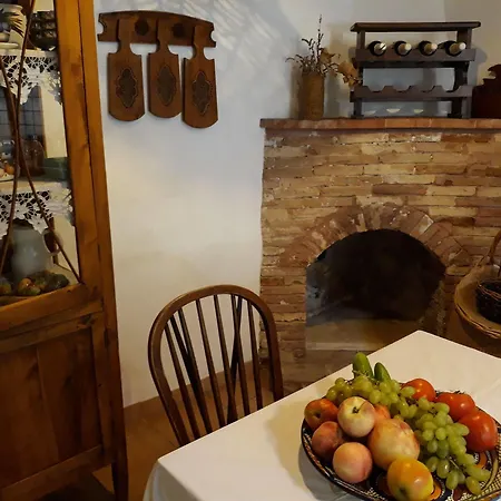 Avli Traditional Houses 3*